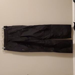 Adidas Waterproof Rain Pants